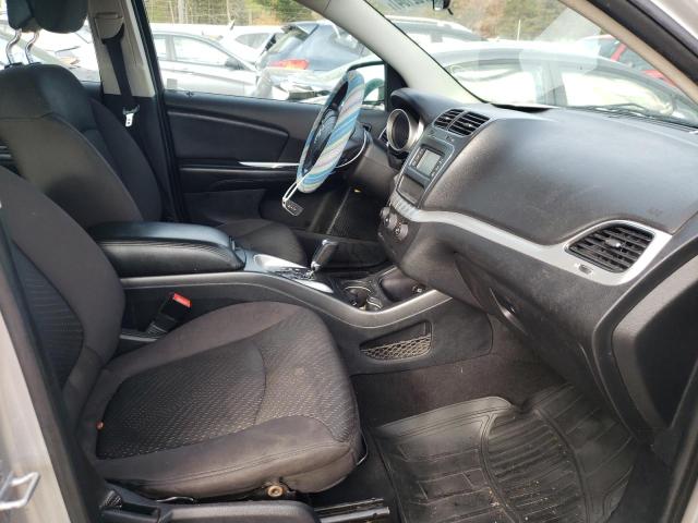 2012 DODGE JOURNEY SE - 3C4PDCAB9CT306934
