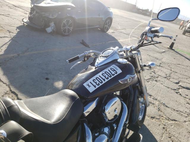2008 KAWASAKI VN1500 N1 JKBVNAN128A032166
