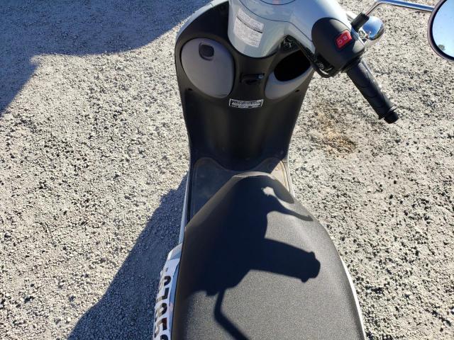 2020 HONDA NCW50 JH2AF7710LK400229