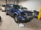 2007 FORD  EXPLORER