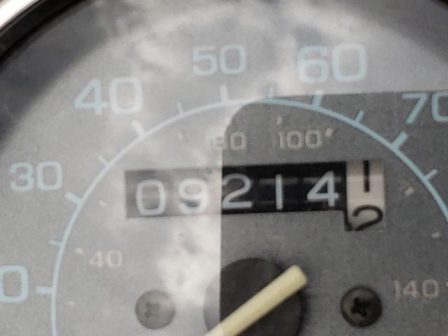 2006 HONDA VT600 C JH2PC21036K710787