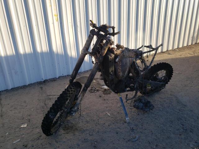 2015 KTM 350 XC-FW VBKEXK408FM235902