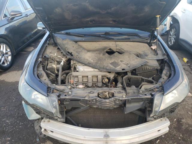 2012 ACURA TL 19UUA8F56CA008832