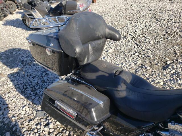 2006 HARLEY-DAVIDSON FLTRI 1HD1FSW156Y648005