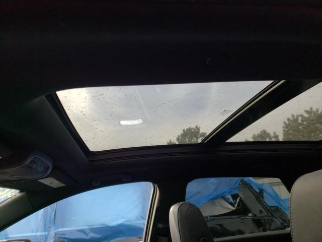 2020 CADILLAC XT5 SPORT 1GYKNGRSXLZ154829