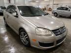 2005 VOLKSWAGEN  JETTA