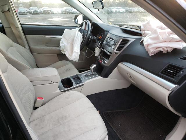 2010 SUBARU LEGACY 4S3BMCC69A3246835