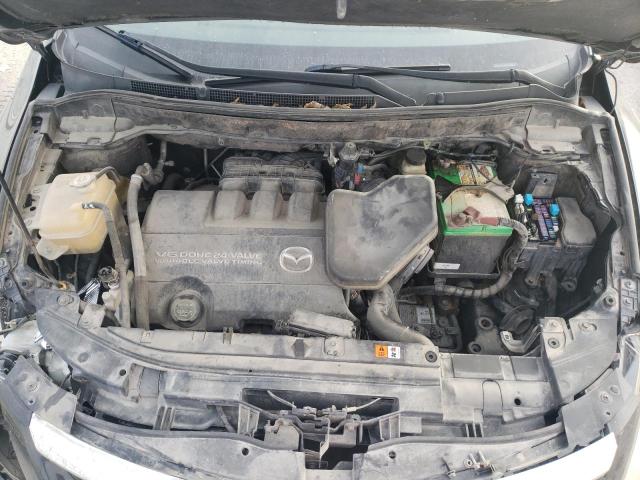 JM3TB38A980143294 Mazda Cx-9 2008. Фото: 6