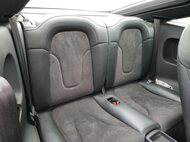 2013 AUDI TT PREMIUM TRUBFAFKXD1006464