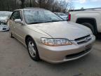 2000 HONDA  ACCORD