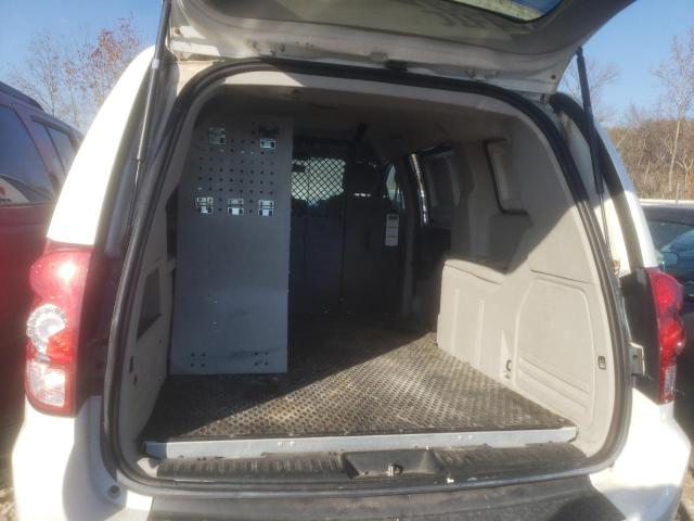 2014 RAM TRADESMAN 2C4JRGAG9ER379611