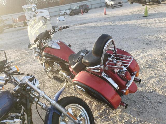 2008 KAWASAKI VN1600 D JKBVNKD128A018985