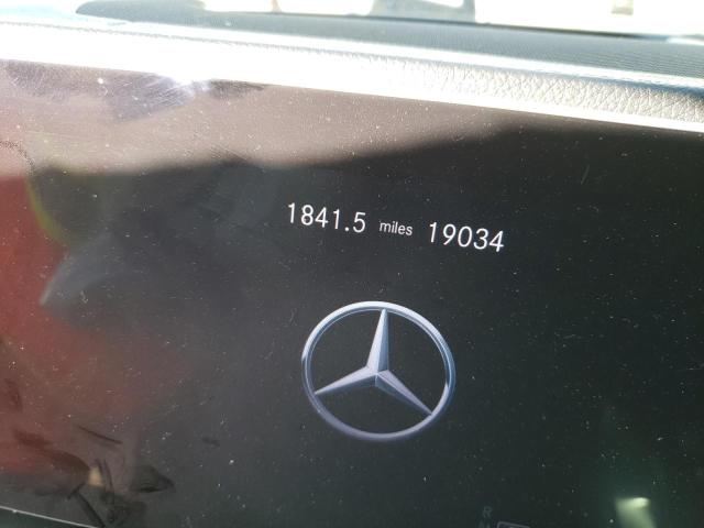 2020 MERCEDES-BENZ GLS 580 4M 4JGFF8GE9LA169162
