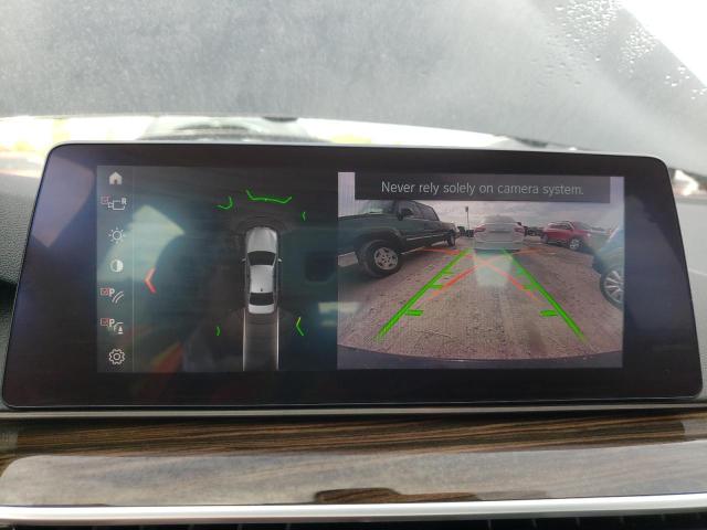 2019 BMW 530 XI WBAJA7C57KWW08144