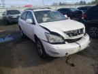 2007 LEXUS  RX350