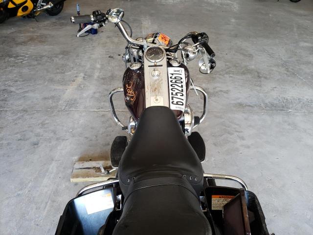 2006 HARLEY-DAVIDSON FLHR 1HD1FDV146Y679372