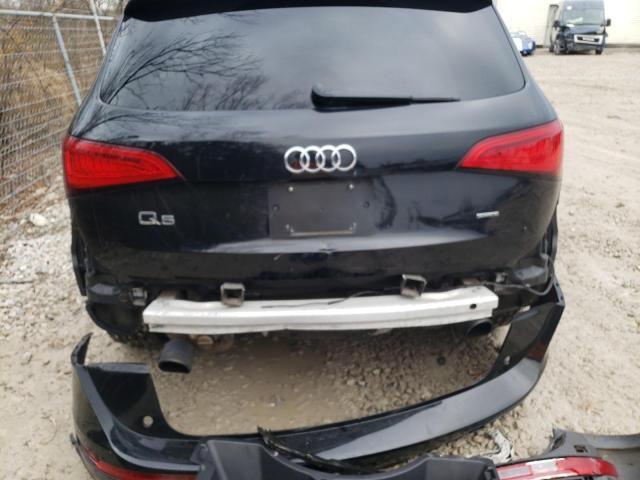 VIN WA1CFAFP3DA051136 2013 Audi Q5, Premium no.9