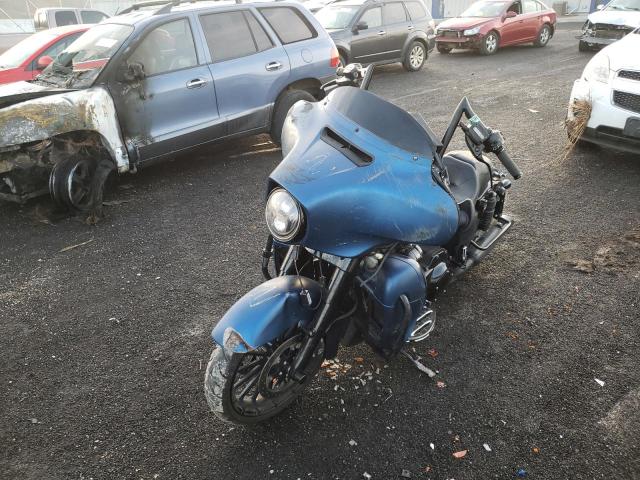 2018 HARLEY-DAVIDSON FLHXS 115T 1HD1KYC13JB633064