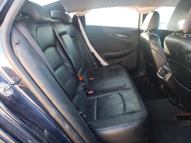 1G1ZE5ST2HF110191 CHEVROLET MALIBU 2017