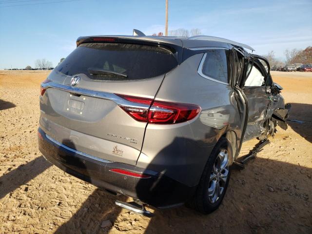 2018 BUICK ENCLAVE AV 5GAEVCKW9JJ158733