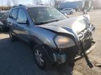 2005 HYUNDAI  TUCSON