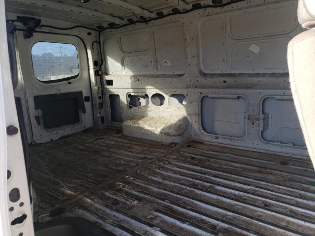 2014 NISSAN NV 1500 1N6BF0KY8EN110375