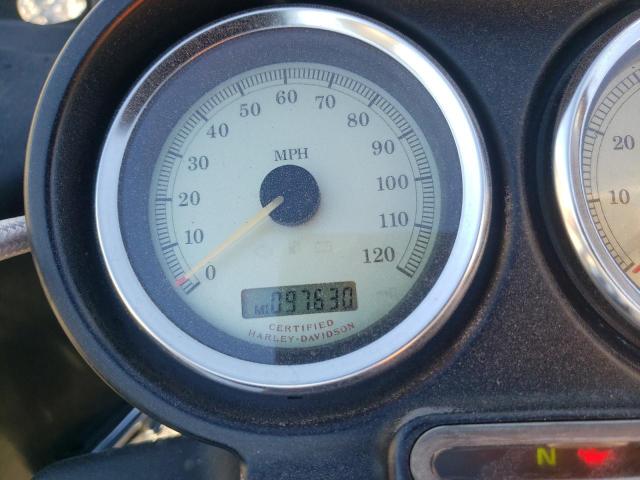 2006 HARLEY-DAVIDSON FLTRI 1HD1FSW156Y648005