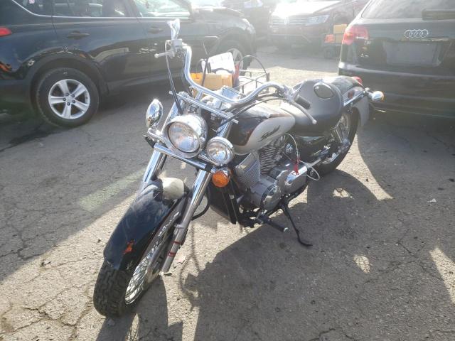 2004 HONDA VT750 CA JH2RC50304M000267