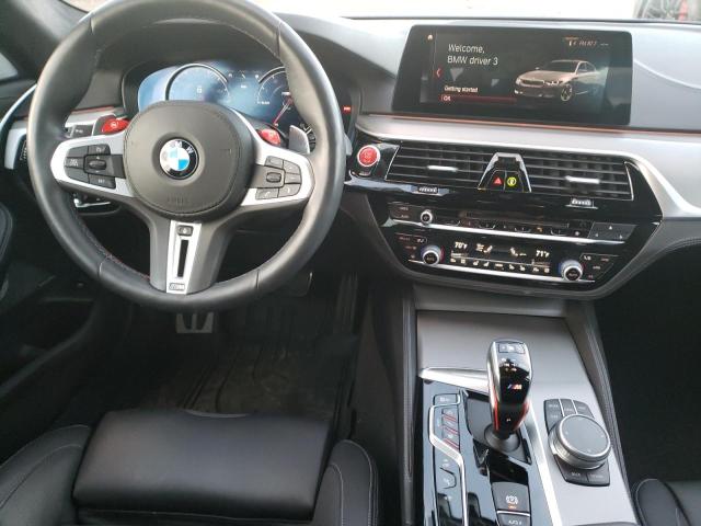 2019 BMW M5 WBSJF0C52KB447410