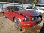 2006 FORD  MUSTANG