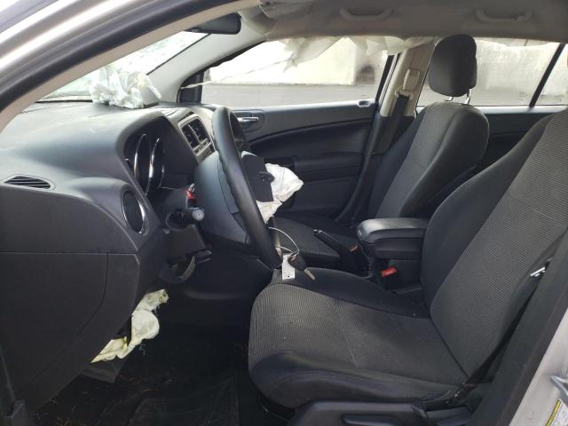 2010 DODGE CALIBER SX 1B3CB4HA2AD605533