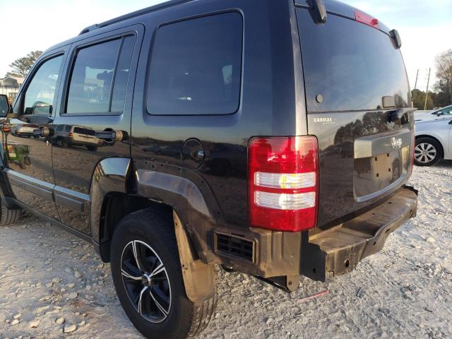 2012 JEEP LIBERTY SP 1C4PJLAK4CW156024