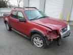 2010 FORD  EXPLORER