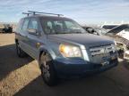 2007 HONDA  PILOT