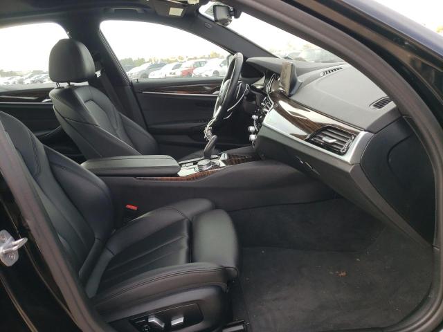 2019 BMW 530 XI WBAJA7C57KWW08144