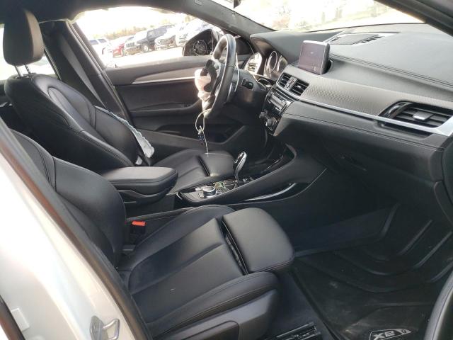 2020 BMW X2 M35I WBXYN1C02L5P65811