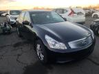 2009 INFINITI  G37