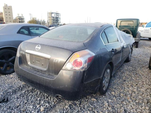 2008 Nissan Altima 2.5 VIN: 1N4AL21EX8N513696 Lot: 68211981