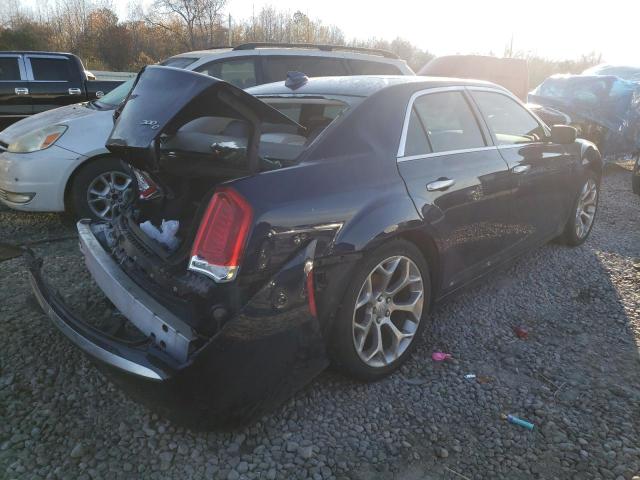 2016 CHRYSLER 300C PLATI 2C3CCAPT6GH144916