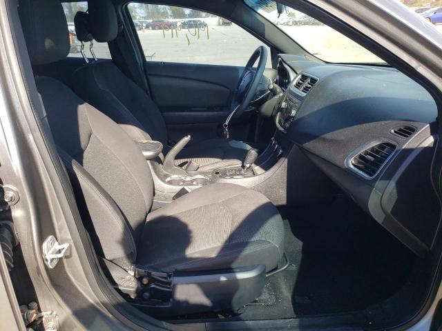 2013 DODGE AVENGER SE 1C3CDZAG3DN582044