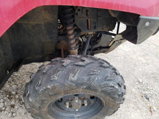 2015 HONDA TRX500 FA 1HFTE4601F4001551