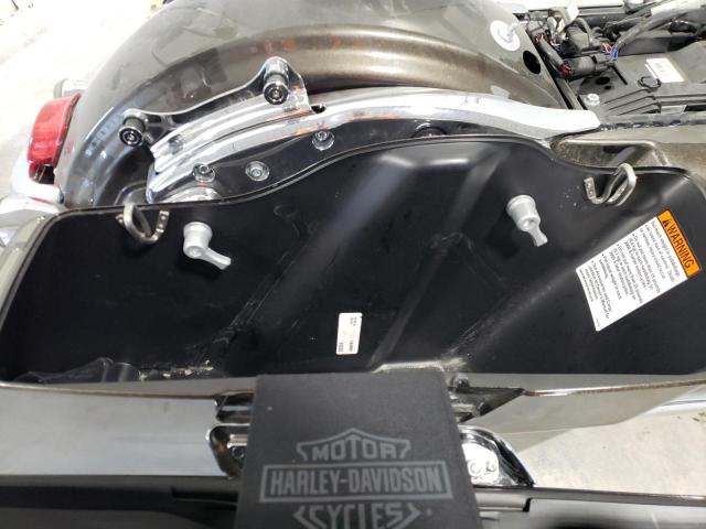 2021 HARLEY-DAVIDSON FLHX 1HD1KBC1XMB606493