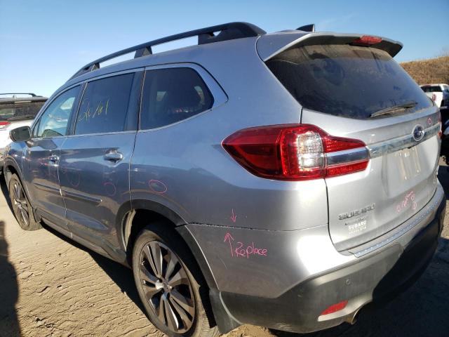 2020 SUBARU ASCENT LIM 4S4WMAMD6L3439719