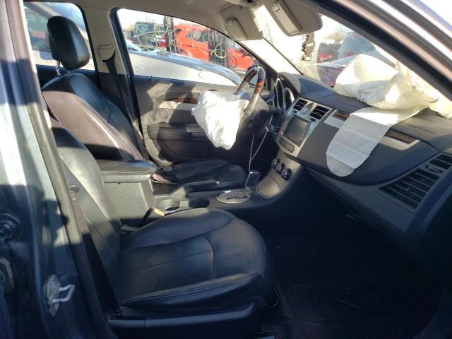 2010 CHRYSLER SEBRING LI 1C3CC5FV9AN112972