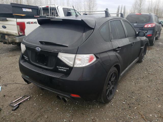 2013 SUBARU IMPREZA WR JF1GR7E6XDG800088
