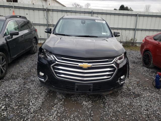 2018 CHEVROLET TRAVERSE H 1GNEVKKW2JJ120163