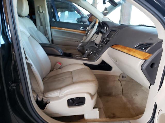2010 LINCOLN CONTINITAL 2LMHJ5FR5ABJ06088