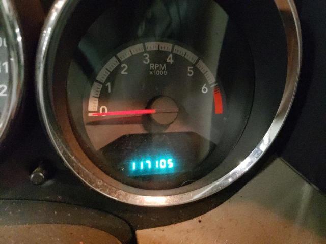 2010 DODGE CALIBER MA 1B3CB3HA5AD567600