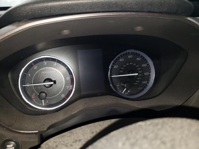 2019 SUBARU ASCENT LIM 4S4WMAMD9K3483924