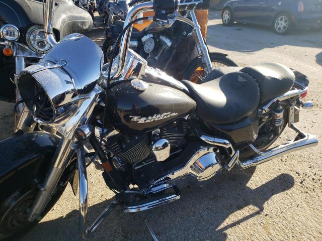 2005 HARLEY-DAVIDSON FLHRSI 1HD1FYW135Y609074